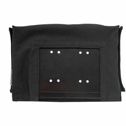 Gamber-Johnson Samsung Tab Active 2/3/5 Tablet Protective Cover - Supports Tablet, Docking Station - Moisture Resistant, Dust Cold UV (7160-1606)