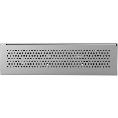 Allied Telesis AT-PC2000/LC-960 PoE+ to Fiber Media Converter - 1x PoE+ RJ-45 & 1x LC Multi-mode 850 nm