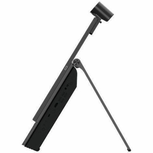 Newline FLEX 27" 4K UHD Collaboration Touchscreen Display - Projected Capacitive - 350 cd/m² - Built-in Webcam & 8-Mic Array