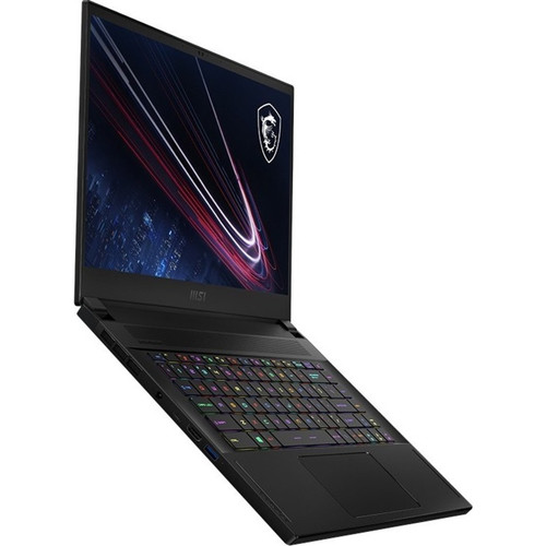 MSI GS66 10UH-015CA STEALTH Gaming Laptop - 15. 6" Full HD 300Hz - Intel Core i7-10870H - 32GB RAM - 1TB SSD - NVIDIA GeForce RTX 3080 16GB - Windows
