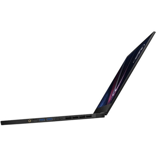 MSI GS66 10UH-015CA STEALTH Gaming Laptop - 15. 6" Full HD 300Hz - Intel Core i7-10870H - 32GB RAM - 1TB SSD - NVIDIA GeForce RTX 3080 16GB - Windows