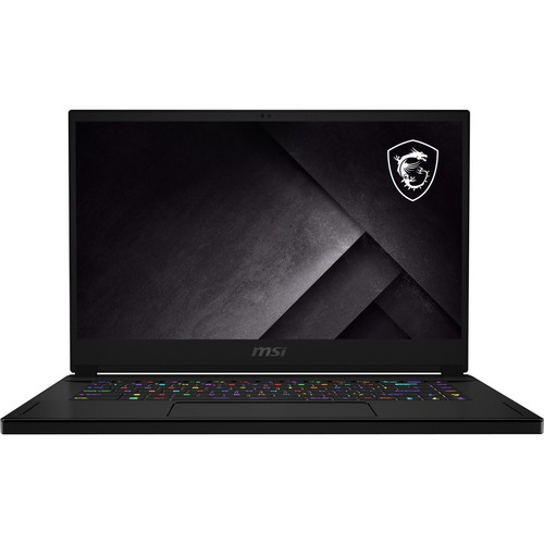 MSI Stealth GS66 Stealth GS66 10UG-213CA 15.6" (396.24 mm) Gaming Notebook - Full HD - Intel Core i7 10th Gen i7-10750H - 32 GB - 1 TB (Fleet Network)
