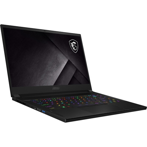 MSI Stealth GS66 Stealth GS66 10UG-213CA 15.6" (396.24 mm) Gaming Notebook - Full HD - Intel Core i7 10th Gen i7-10750H - 32 GB - 1 TB (Fleet Network)