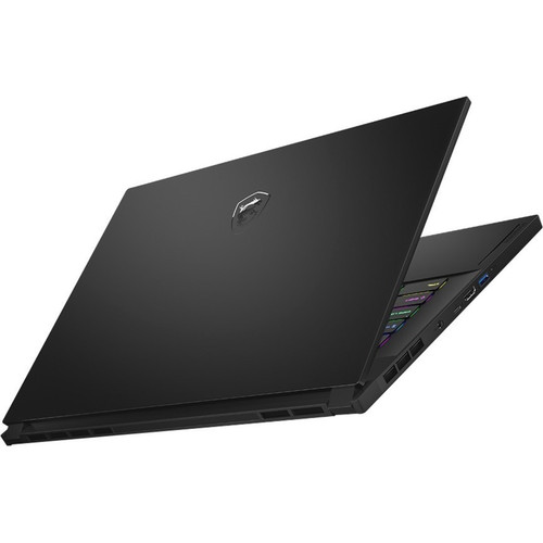 MSI GS66 10UG-213CA STEALTH Gaming Notebook - 15. 6" FHD 300Hz - Intel Core i7-10750H - 32GB RAM - 1TB NVMe SSD - NVIDIA GeForce RTX 3070 8GB