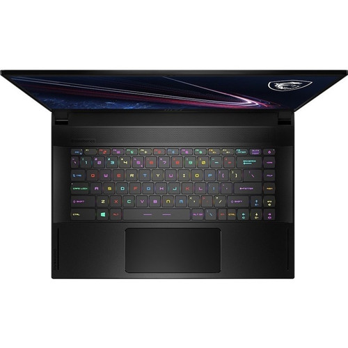 MSI GS66 10UG-213CA STEALTH Gaming Notebook - 15. 6" FHD 300Hz - Intel Core i7-10750H - 32GB RAM - 1TB NVMe SSD - NVIDIA GeForce RTX 3070 8GB