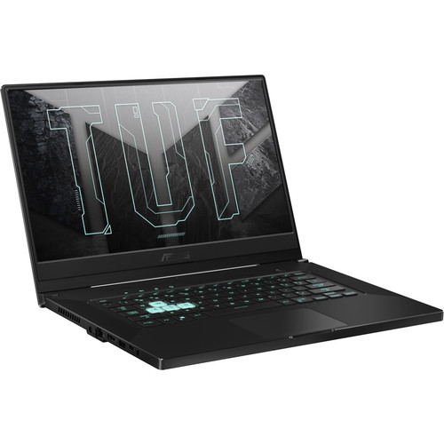 TUF TUF516PR-DS76 Dash F15 Gaming Notebook - 15. 6" FHD IPS - Intel Core i7-11370H - 16GB RAM - 1TB SSD - NVIDIA GeForce RTX3070 8GB - Windows 10 Home