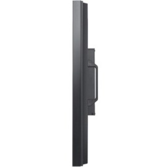 Hikvision 55 Inch Commercial LCD Display 1920 X 1080 Direct LED 24 7 Operation Panel Days Unit Mm DS-D2055LU-Y