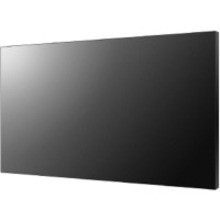 Hikvision 55 Inch Commercial LCD Display 1920 X 1080 Direct LED 24 7 Operation Panel Days Unit Mm DS-D2055LU-Y