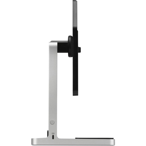 Kensington StudioDock iPad Docking Station - for Notebook, Tablet PC - 37.50 W - USB Type C - 1 Displays Supported - 3840 x 2160 - 4 x (K34031WW)