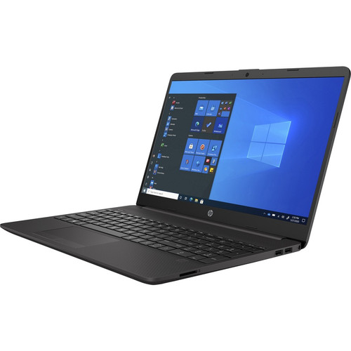 HP 255 G8 15.6" (396.24 mm) Notebook - Full HD - AMD Ryzen 3 3250U - 8 GB - 256 GB SSD - English, French Keyboard - Dark Ash Silver - (Fleet Network)