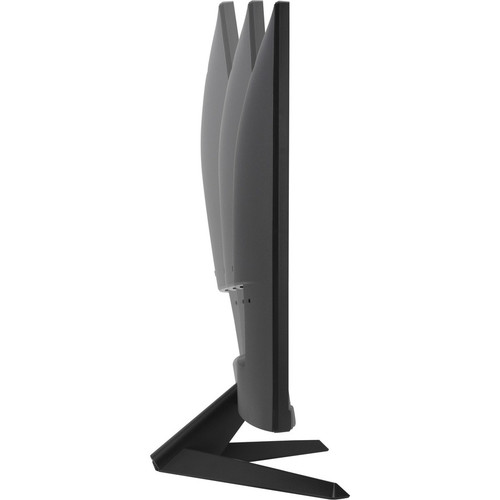 Asus VY279HE 27" Class Full HD Gaming LCD Monitor - 16:9 - Black - 27" Viewable - In-plane Switching (IPS) Technology - LED Backlight (Fleet Network)