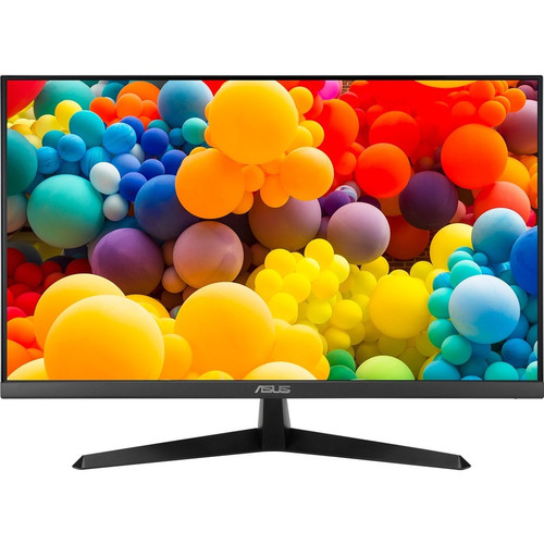 Asus 27 Inch Full HD Gaming Monitor Black In-plane Switching IPS LED Backlight Technology Viewable Class LCD VY279HE