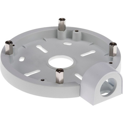 AXIS_T94F01P_Camera_Mount_for_Network_Camera_Ceiling_Mount_Mounting_Bracket_Mounting_Adapter_-_White_-_1_5504-041