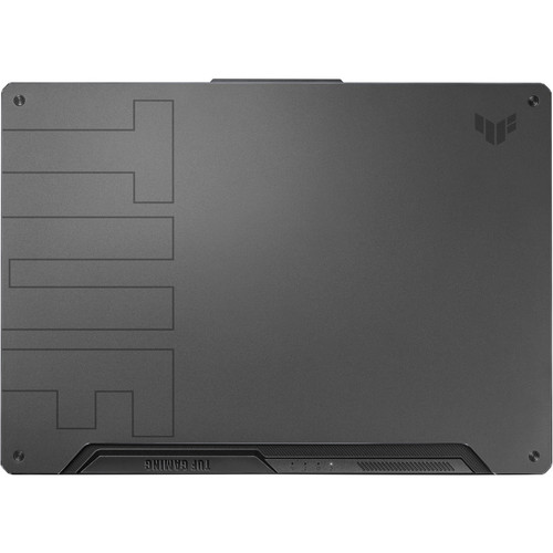 TUF TUF506QM-ES74 Gaming Notebook - 15. 6" FHD IPS - AMD Ryzen 7 5800H - 16GB RAM - 512GB SSD - NVIDIA GeForce RTX 3060 6GB - Windows 10 Home - Eclipse