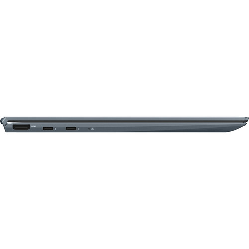 Asus ZenBook 13 UX325 UX325EA-DS51 13.3" (337.82 mm) Rugged Notebook - Full HD - Intel Core i5 11th Gen i5-1135G7 - 8 GB - 256 GB SSD (Fleet Network)