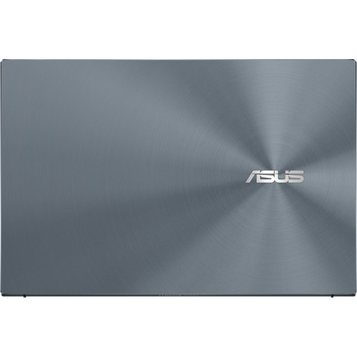 Asus UX325EA-DS51 ZenBook 13 Rugged 13. 3" OLED Notebook - Intel Core i5-1135G7 - 8GB RAM - 256GB SSD - Windows 10 Home - Pine Gray