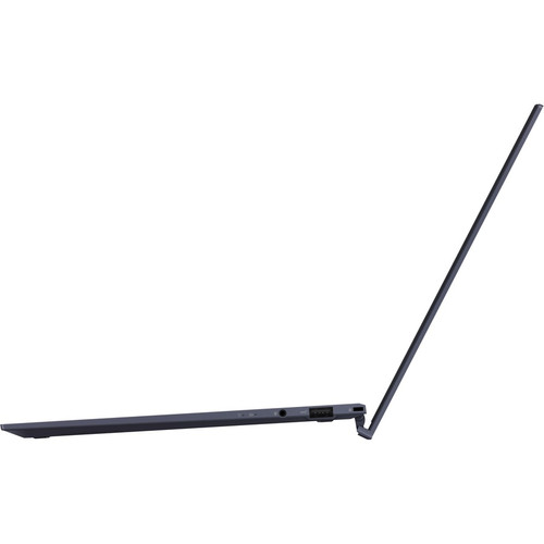 Asus B9450CEA-Q73PV-CB ExpertBook B9 Rugged 14" FHD Notebook - Intel Core i7-1185G7 - 16GB RAM - 256GB SSD - Windows 10 Pro - Star Black