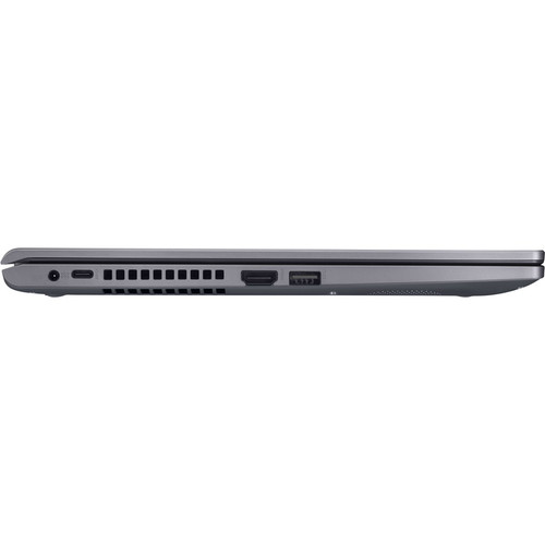 Asus X515EA-QS52-CA VivoBook 15 Notebook - 15. 6" Full HD - Intel Core i5-1135G7 - 8GB RAM - 256GB SSD - Windows 10 Home - Slate Gray