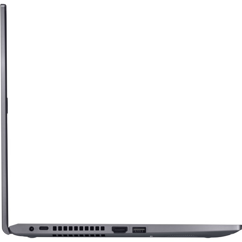 Asus X515MA-QSC1-CB VivoBook 15 Notebook - 15. 6" HD - Intel Celeron N4020 - 8GB RAM - 256GB SSD - Slate Gray