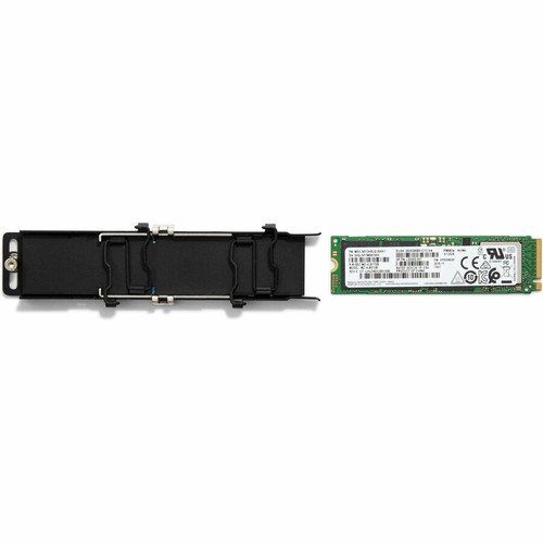 HP Z Turbo 512 GB Solid State Drive (Fleet Network)