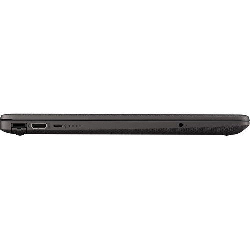 HP 250 G8 15.6" (396.24 mm) Notebook - HD - Intel Core i3 10th Gen i3-1005G1 - 8 GB - 256 GB SSD - English Keyboard - Dark Ash Silver (Fleet Network)
