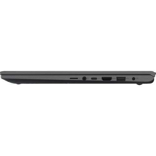 Asus X512JA-BS52-CB VivoBook 15 Notebook - 15. 6" Full HD - Intel Core i5-1035G1 - 8GB RAM - 256GB SSD - Windows 10 Home - Slate Gray