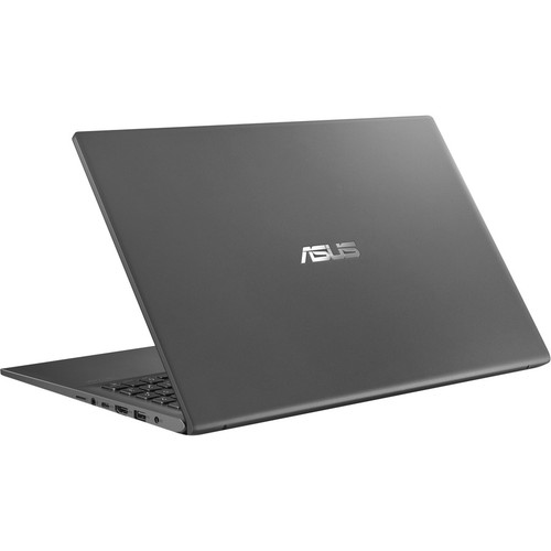 Asus X512JA-BS52-CB VivoBook 15 Notebook - 15. 6" Full HD - Intel Core i5-1035G1 - 8GB RAM - 256GB SSD - Windows 10 Home - Slate Gray