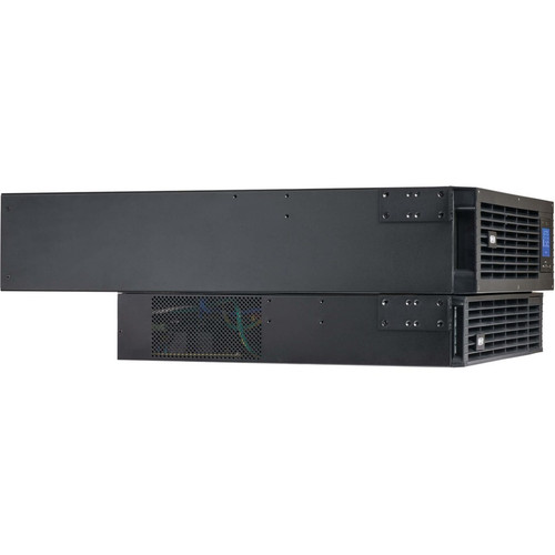 Tripp Lite by Eaton SmartOnline SU5KRT3UTF 5kVA Rack/Tower UPS - 3U Rack/Tower - 3 Hour Recharge - 5 Minute Stand-by - 230 V AC Input (Fleet Network)
