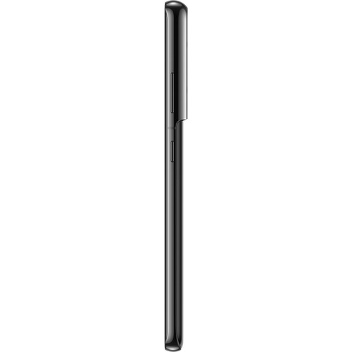 Samsung SM-G998WZKEXAC Galaxy S21 Ultra 5G - 6. 8" Dynamic AMOLED QHD+ 120Hz - 256GB/12GB - Octa-core - Phantom Black