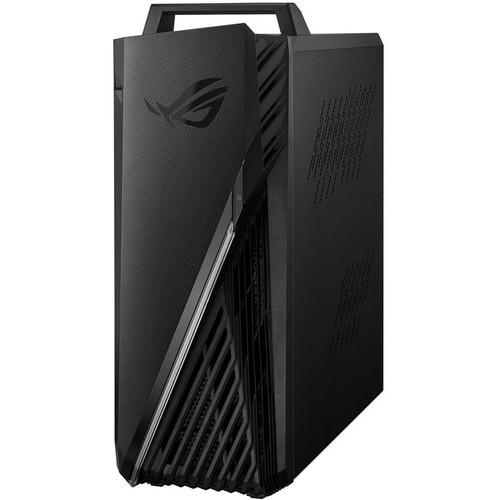 Asus G15DH-SBR77X-CB ROG Strix GA15 Gaming Desktop - AMD Ryzen 7 3700X - 16GB RAM - 512GB SSD + 2TB HDD - GeForce RTX 2070S - Windows 10 Home - Star