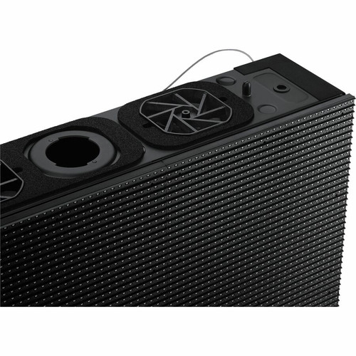 Samsung Outdoor LED - XPR080-S (P8.3) - LCD - LED - 8000 cd/m² (LH080XPRZAS/GO)