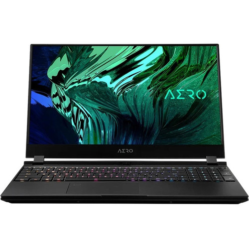 Gigabyte AERO 15 OLED XC-8US5450SP 15.6" (396.24 mm) Gaming Notebook - UHD - Intel Core i7 10th Gen i7-10870H - 32 GB - 1 TB SSD - - - (Fleet Network)