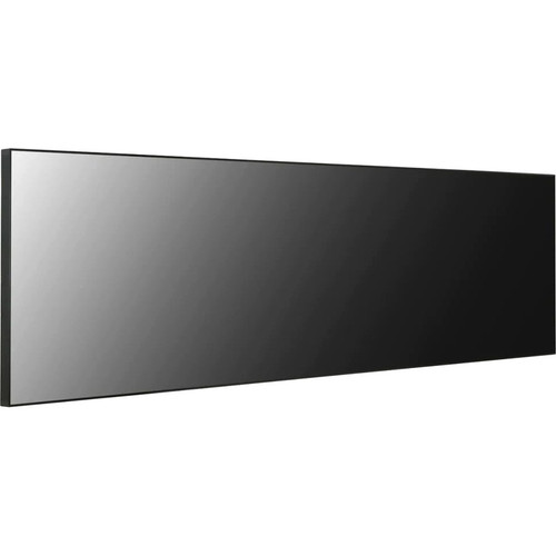 LG 88" IPS Dual FHD Ultra Stretch Signage with a 32:9 aspect ratio - 88" (2235.20 mm) - In-plane Switching (IPS) Technology - 24 Days (88BH7G-B)