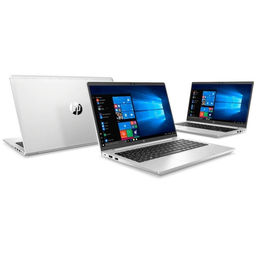 HP 3E5K5UT#ABA ProBook 630 G8 13. 3" Notebook - Intel Core i5-1145G7 - 16GB RAM - 512GB SSD - Windows 10 Pro - English Keyboard