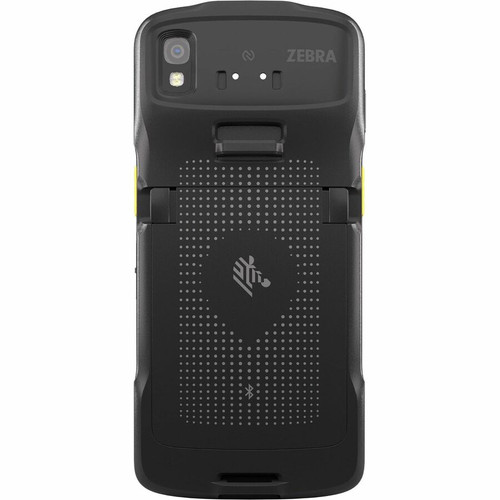 Zebra Rugged Handheld Terminal 5 Inch HD Touchscreen 3 GB RAM 32 Flash For Mobile Data Capture Snapdragon Business KTTC210K0HD224PTTP1N