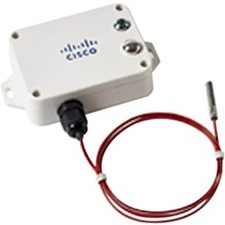 Cisco Machine Temperature Sensor - 4&deg;F (-20&deg;C) to 131&deg;F (55&deg;C)90%% (Fleet Network)