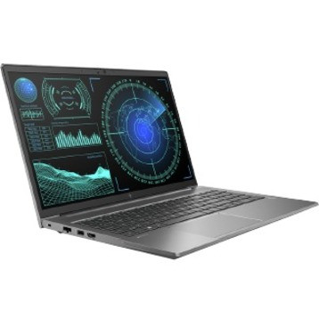 HP ZBook Power G7 15.6" (396.24 mm) Mobile Workstation - Intel Core i9 10th Gen i9-10885H - 32 GB - 512 GB SSD - 15.25 Hours Battery (Fleet Network)