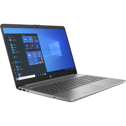 HP 38J04UT#ABL 250 G8 Notebook - 15. 6" HD - Intel Core i3-1005G1 - 4 GB RAM - 128 GB SSD - Windows 10 Home - English/French Keyboard