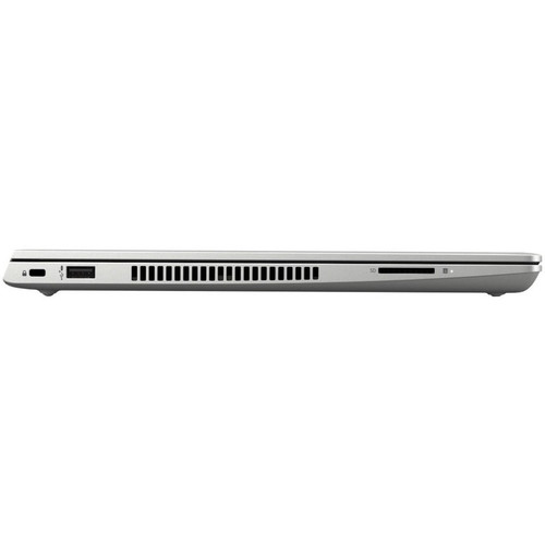 HP mt22 14" (355.60 mm) Thin Client Notebook - HD - Intel Celeron 5205U - 4 GB - 128 GB SSD - Intel Chip - 1366 x 768 - ThinPro - UHD (Fleet Network)