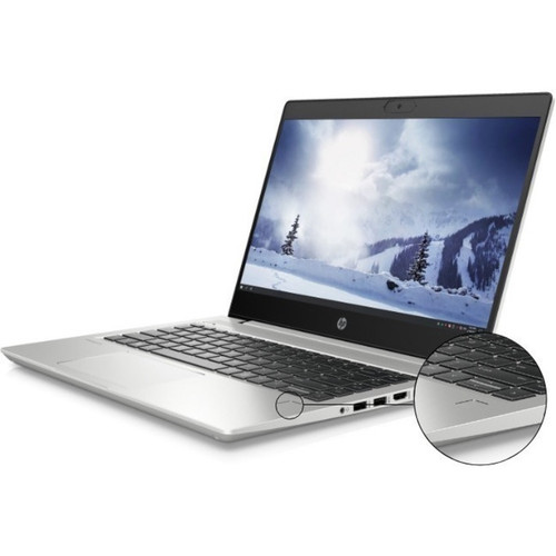HP mt22 14" Thin Client Notebook - HD - Intel Celeron 5205U - 4 GB - 128 GB SSD - Intel Chip - 1366 x 768 - ThinPro - Intel UHD - - - (9UZ46AA#ABA)
