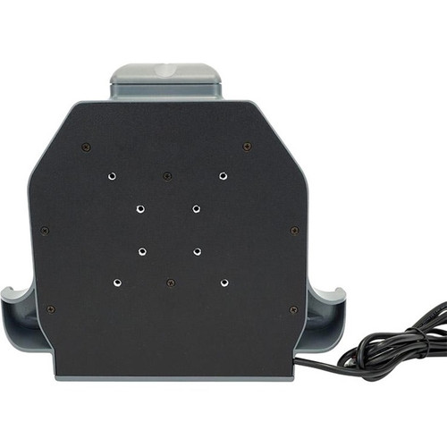 Gamber-Johnson 7300-0448 DC Adapter - 70-110 V DC Input - 12 V DC Output - 3. 50 A - For Zebra ET51/56 Docking Station