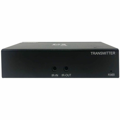 Tripp Lite series B127A-1A1-BHPH Video Extender Transmitter/Receiver - 1 Input Device - 1 Output Device - 230 ft (70104 mm) Range - 2 (B127A-1A1-BHPH)