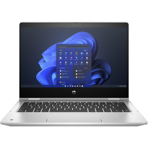 HP ProBook x360 435 G8 13.3" (337.82 mm) Touchscreen Convertible 2 in 1 Notebook - Full HD - AMD Ryzen 5 5600U - 16 GB - 256 GB SSD - (Fleet Network)
