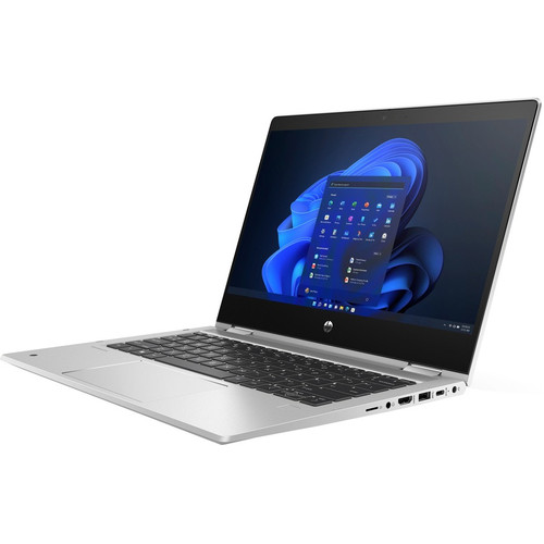 HP 38Y42UT#ABL ProBook x360435 G8 13. 3" Touchscreen Convertible 2-in-1 Notebook - AMD Ryzen 5 5600U Hexa-core - 16 GB RAM - 256 GB NVMe SSD - Windows