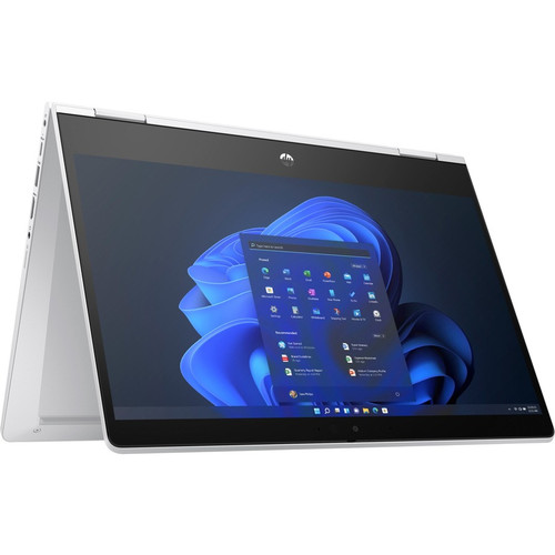 HP 38Y42UT#ABL ProBook x360435 G8 13. 3" Touchscreen Convertible 2-in-1 Notebook - AMD Ryzen 5 5600U Hexa-core - 16 GB RAM - 256 GB NVMe SSD - Windows
