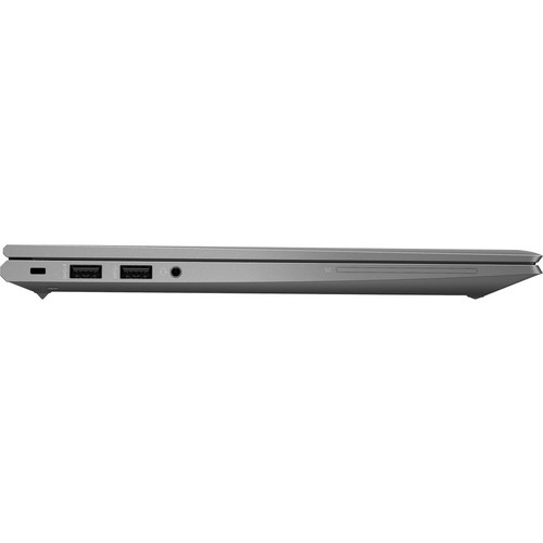 HP ZBook Firefly 14 G8 14" (355.60 mm) Mobile Workstation - Intel Core i7 11th Gen i7-1185G7 - 16 GB - 512 GB SSD - English, French - (Fleet Network)
