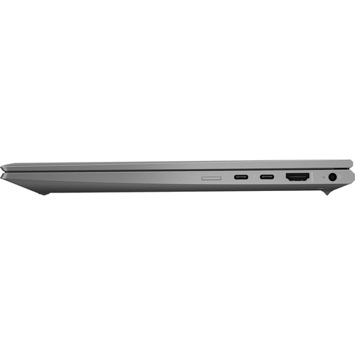 HP ZBook Firefly 14 G8 14" Mobile Workstation - Intel Core i7 11th Gen i7-1185G7 - 16 GB - 512 GB SSD - English, French Keyboard - - - (3V367UT#ABL)