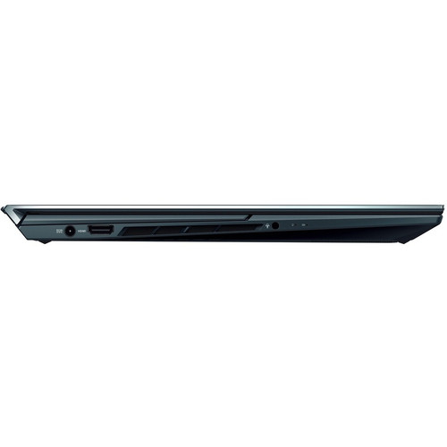 Asus ZenBook Pro Duo 15 UX582 UX582LR-XS74T 15.6" (396.24 mm) Touchscreen Notebook - 4K UHD - Intel Core i7 10th Gen i7-10870H - 16 GB (Fleet Network)