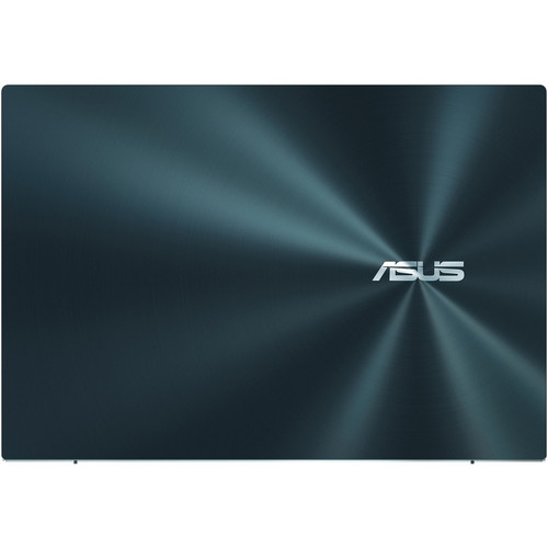 Asus UX582LR-XS74T ZenBook Pro Duo 15 - 15. 6" 4K UHD OLED Touchscreen Notebook - Intel Core i7-10870H - 16GB RAM - 1TB SSD - NVIDIA GeForce RTX 3070