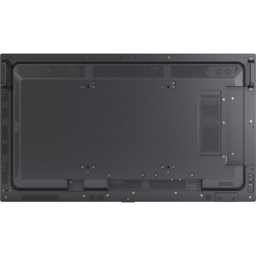 NEC Wide Color Gamut 43 Inch Ultra High Definition Professional Display HDR Ready Dynamic Range LCD Mm X MA431